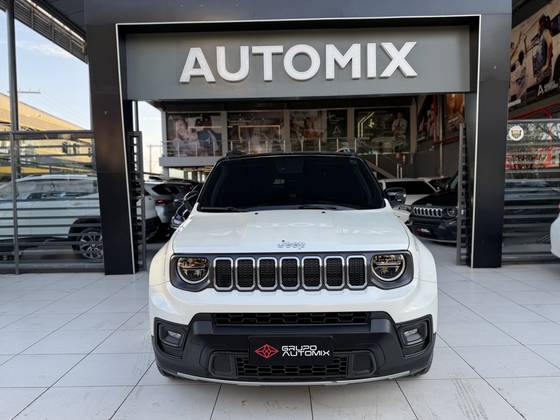 JEEP RENEGADE 1.3 T270 TURBO FLEX SAHARA AT6 JEEP RENEGADE 1.3 T270 TURBO FLEX SAHARA AT6